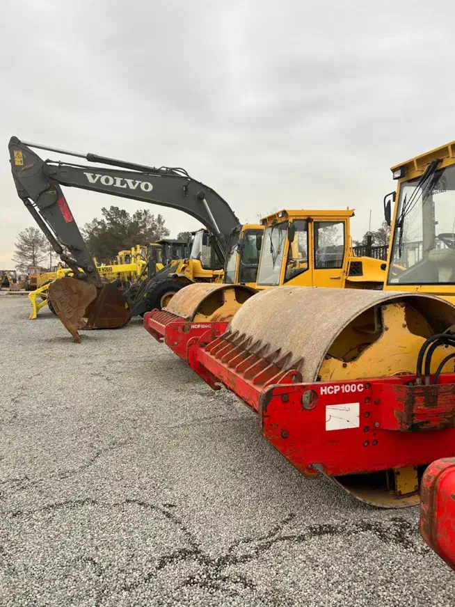 غلتک و گریدر|خودرو سنگین|تهران, بوستان ولایت|دیوار