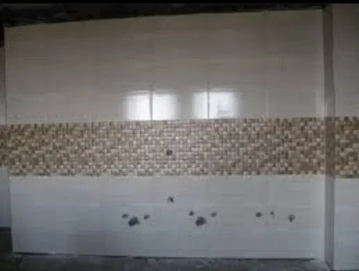 کاشیکار کاشی کار سنگکار سنگ کار موزاییک سرامیک پله|خدمات پیشه و مهارت|بابل, |دیوار