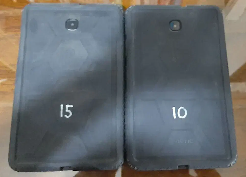 تبلت و ایرپاد|تبلت|تهران, پردیسان|دیوار