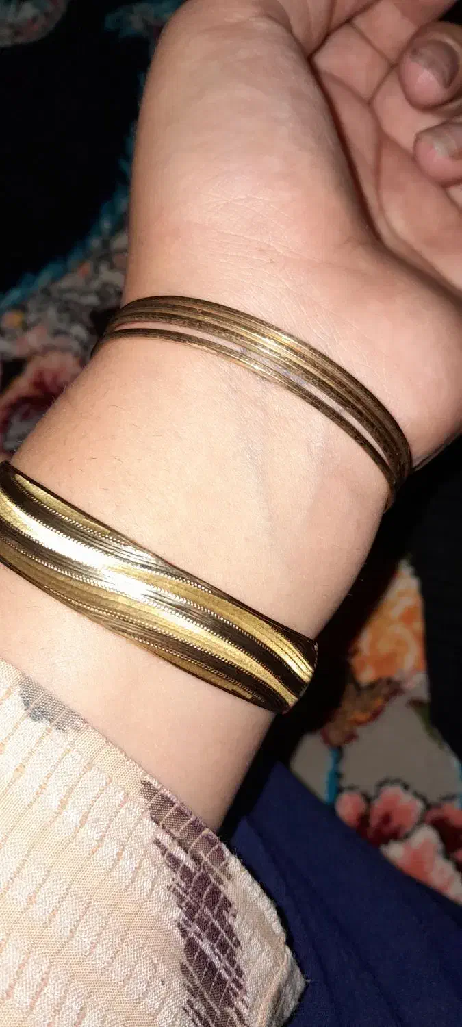 النگو و تکپوش|جواهرات|نورآباد, |دیوار