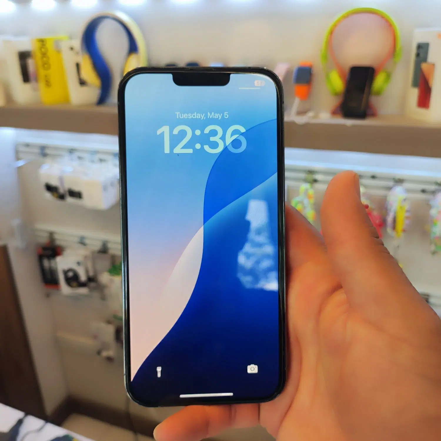 apple 13promax|موبایل|نیشابور, امام|دیوار