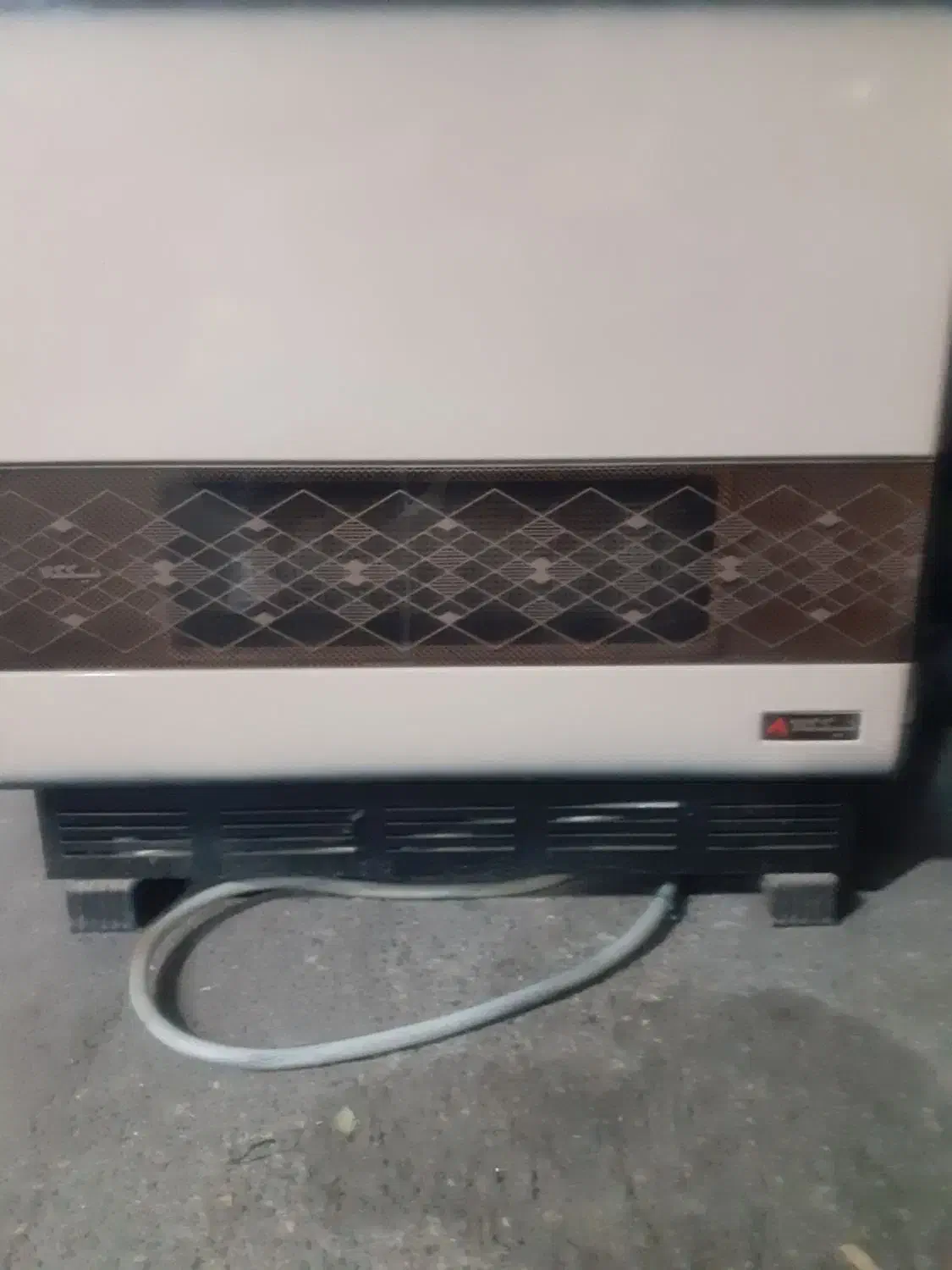 بخاری گازی|بخاری، هیتر، شومینه|قم, نیروگاه|دیوار