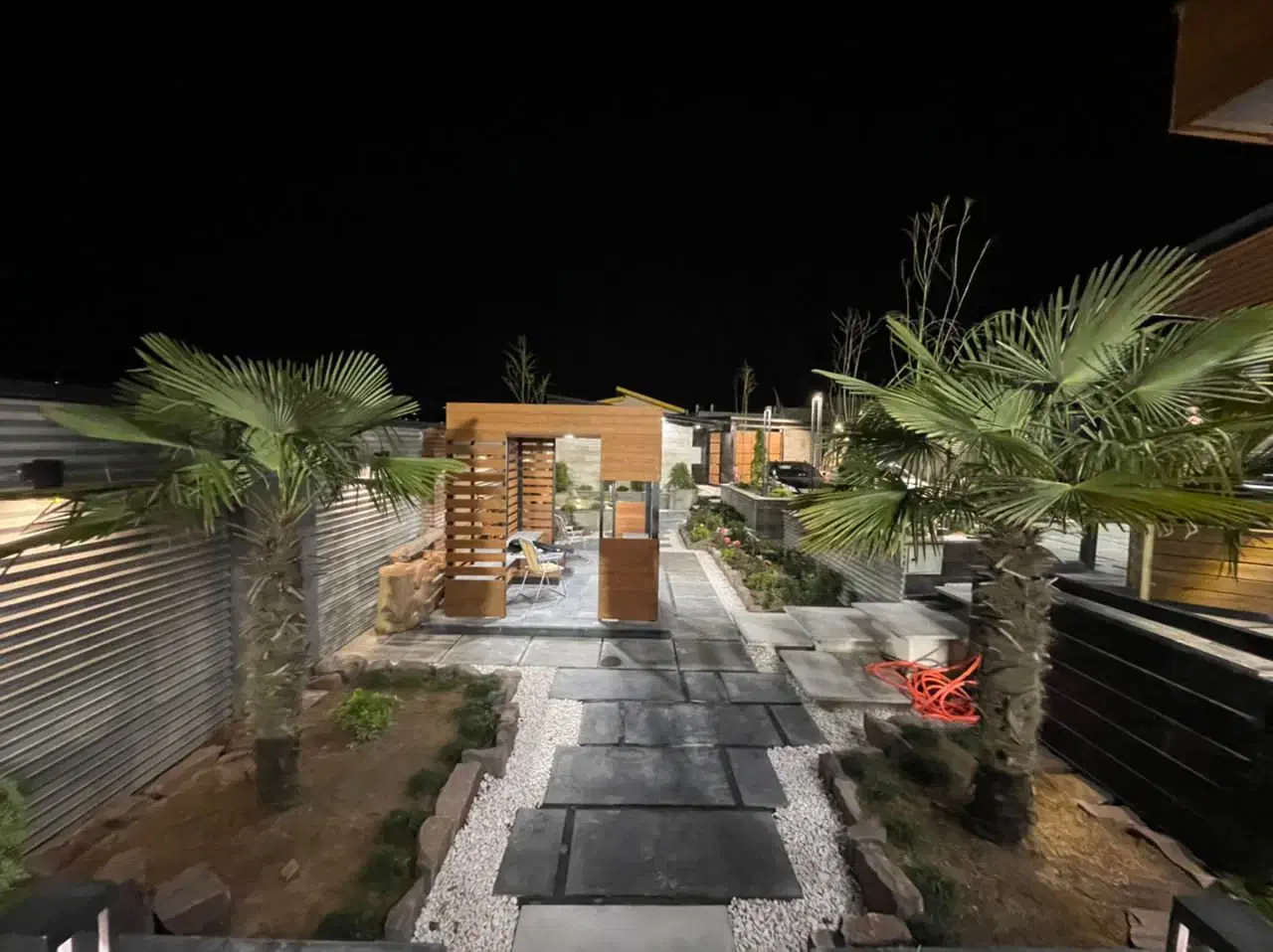 ویلایی فراتر ازتصورفول مدرن۵۷۰زمین۲۰۰بنا*درمهراباد|فروش خانه و ویلا|رودهن, |دیوار