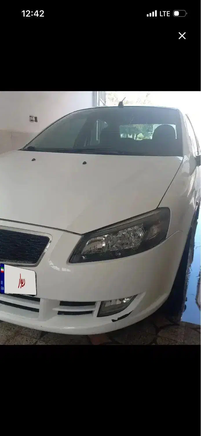 رانا پلاس|خودرو سواری و وانت|پاسارگاد, |دیوار