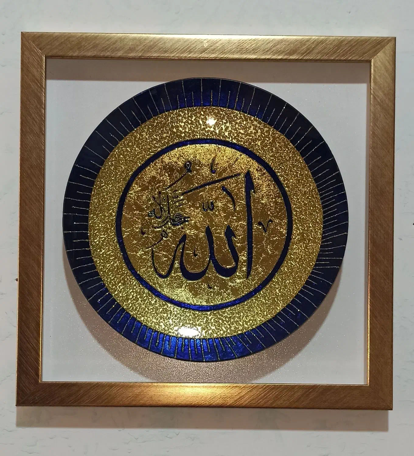 انواع دیوار کوب ویترای|صنایع دستی و سایر لوازم تزئینی|بندر کنگان, |دیوار