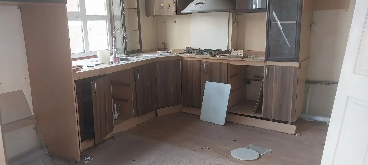 کابینت|مصالح و تجهیزات ساختمان|همدان, |دیوار