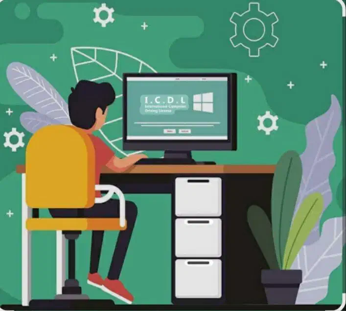 نیازمند منشی در خدمات کامپیوتری|استخدام رایانه و فناوری اطلاعات|شیروان (خراسان), |دیوار