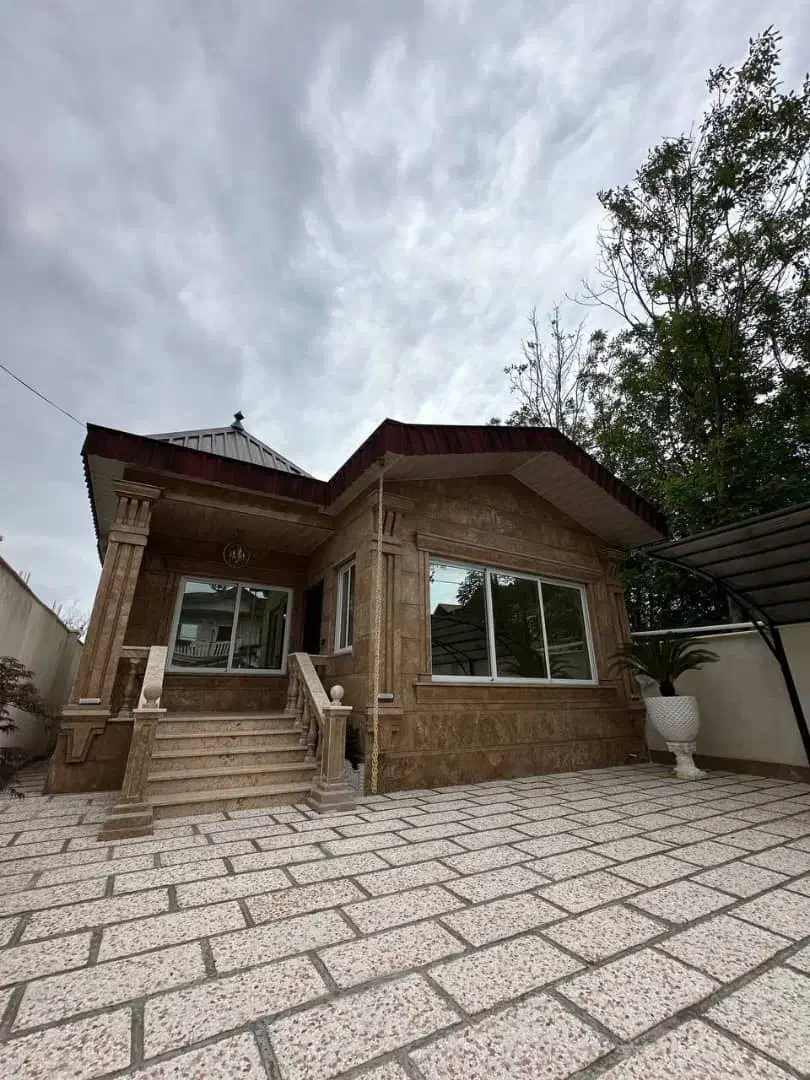 فروش ویلا ۲۱۰ متر رامسر کلید نخورده|فروش خانه و ویلا|رامسر, |دیوار