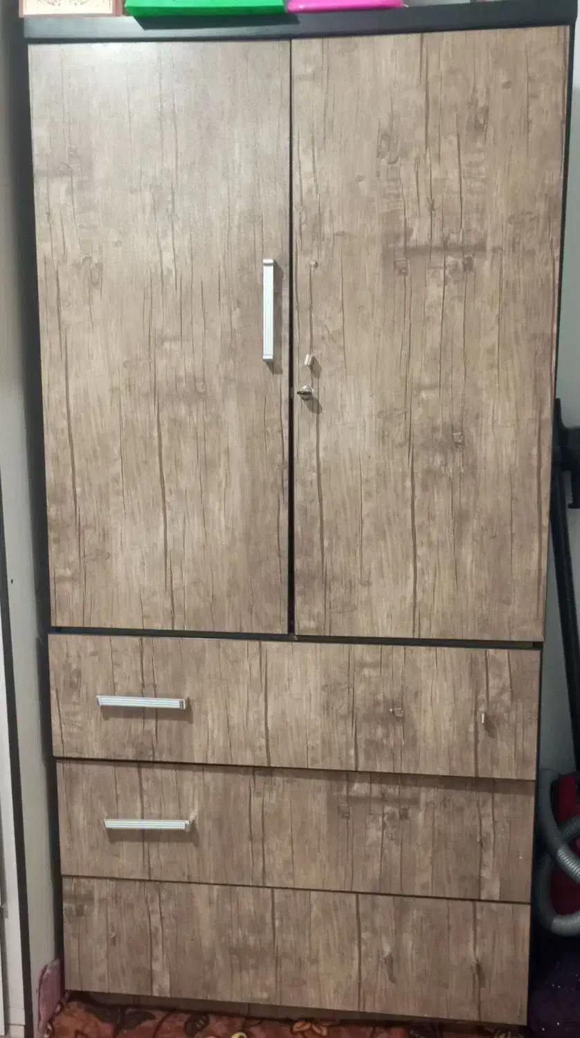 کمد|جاکفشی، کمد، دراور|سنندج, |دیوار