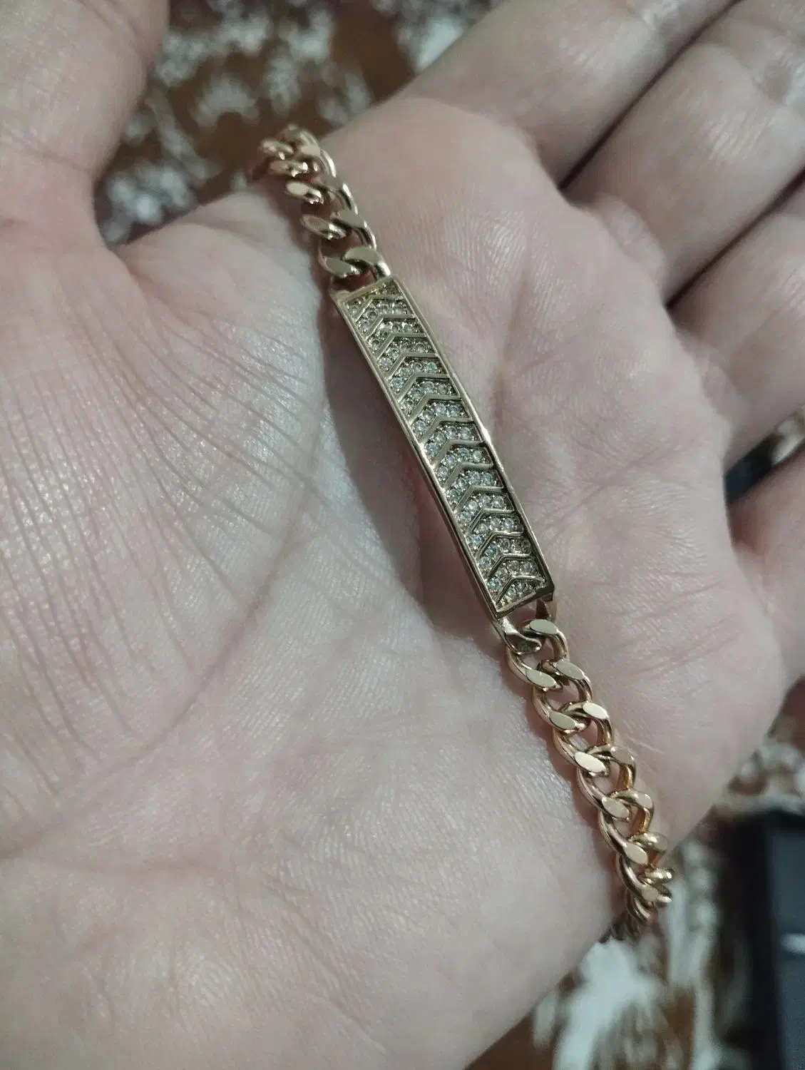 دستبند ژوپینگ|بدلیجات|بناب, |دیوار