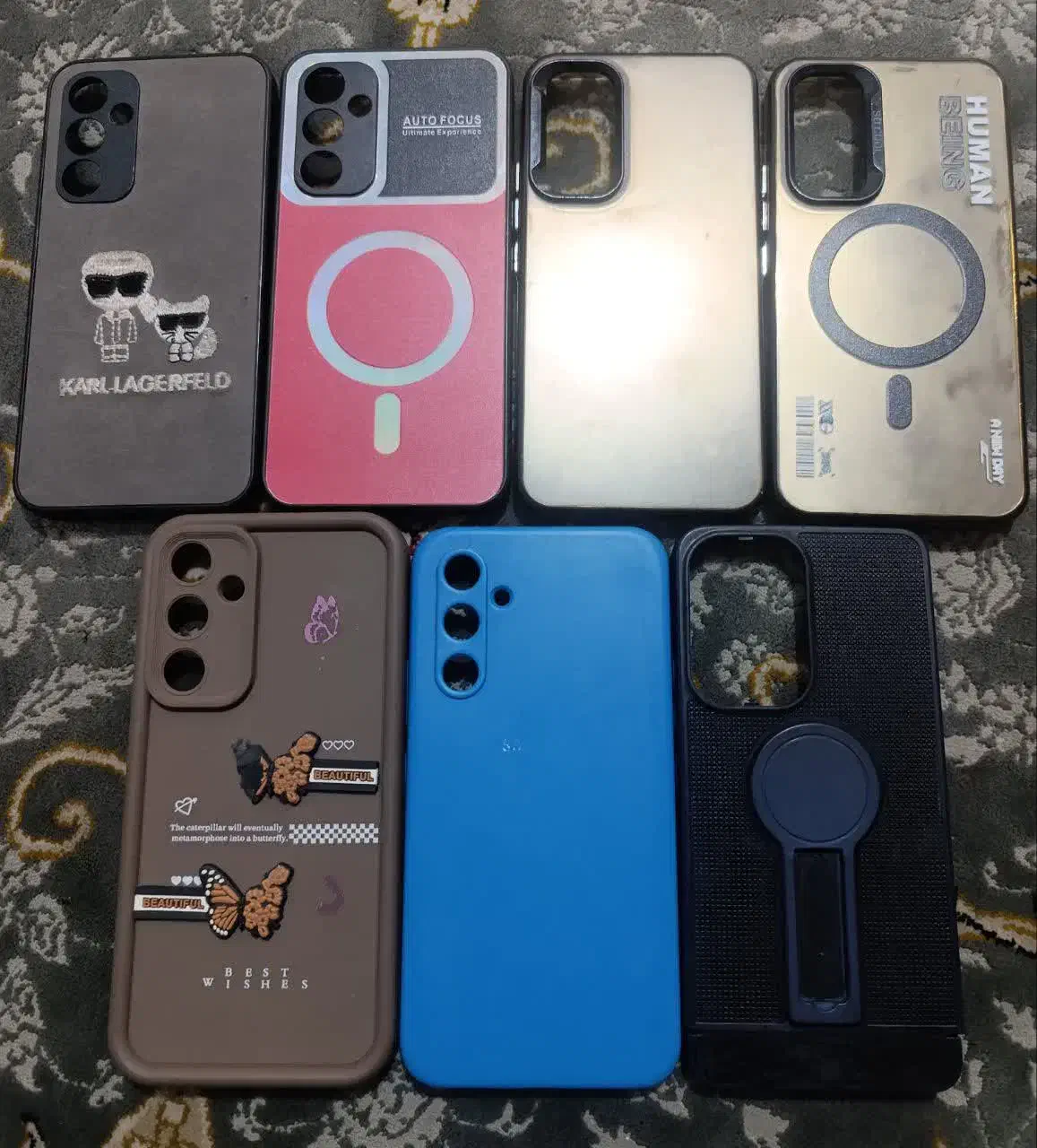 قاب گوشی|لوازم جانبی موبایل و تبلت|شازند, |دیوار