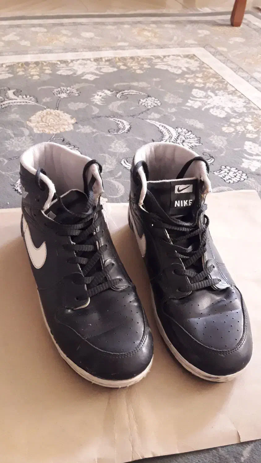 کتانی خارجی ، کتانی چمنی و بچه گانه در حد نو|کیف، کفش، کمربند|اسلامشهر, شهرک واوان|دیوار