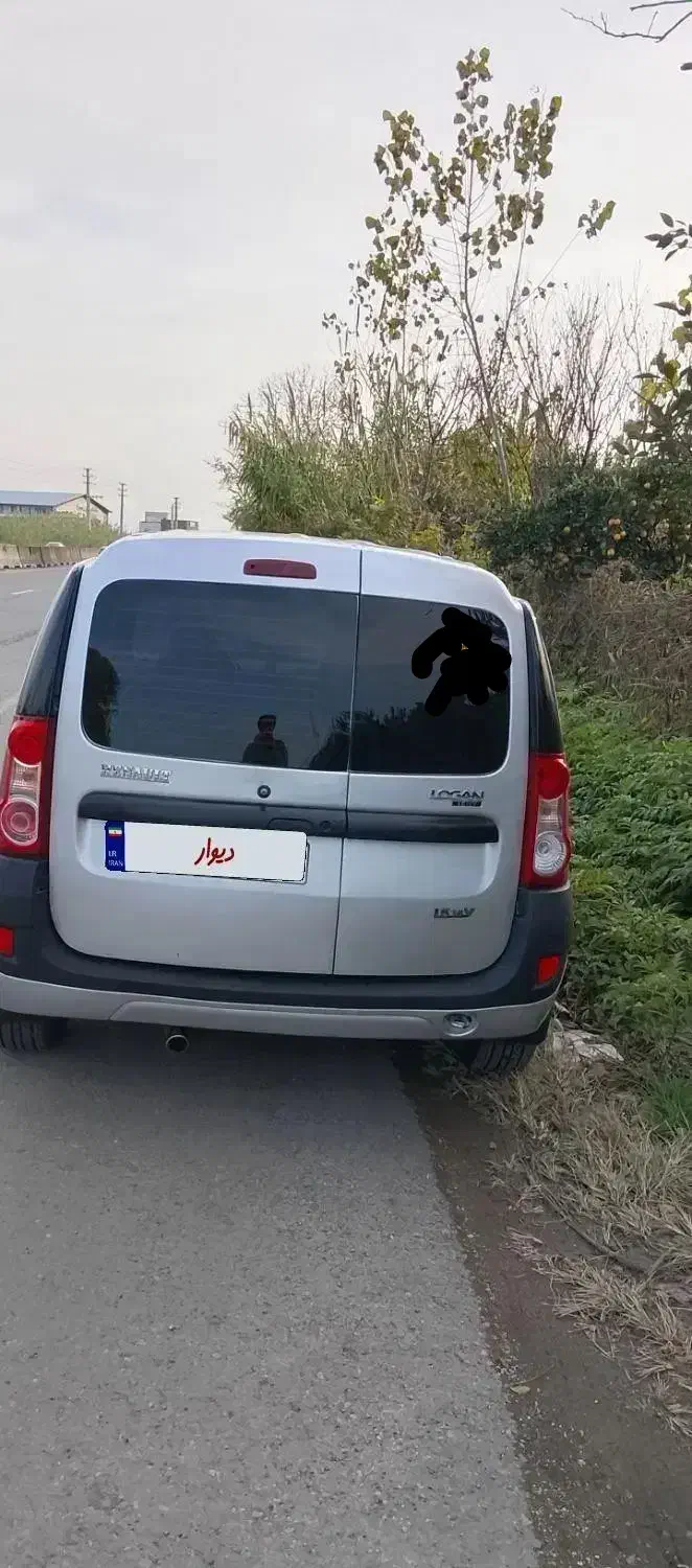 ال90|خودرو سواری و وانت|اسلام‌شهر, شهرک سالور|دیوار