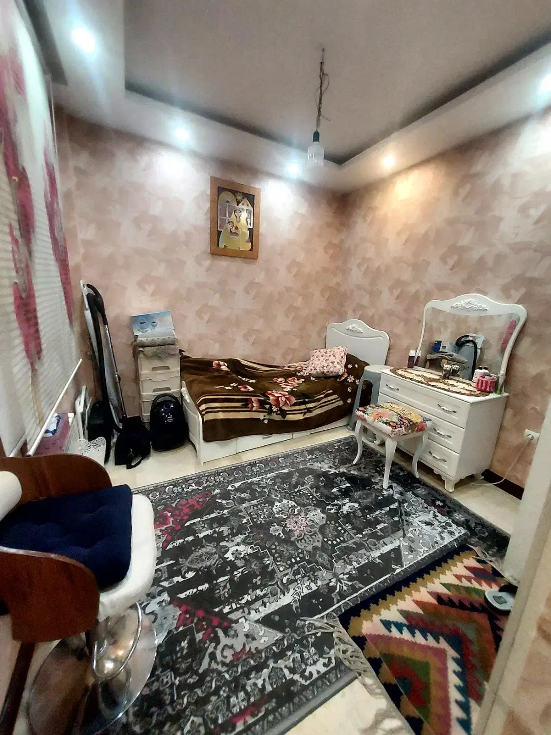 خانه رویایی شما اینجاست 78متر در قلب کیماسی|فروش آپارتمان|تهران, بنیهاشم|دیوار