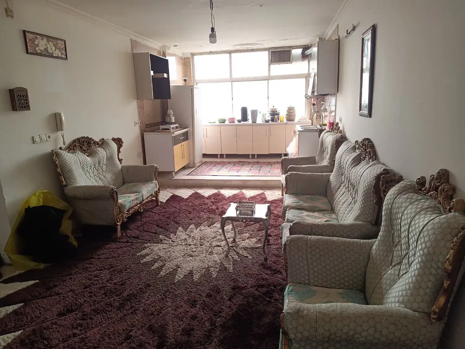 سوییت اجاره ای|اجارهٔ کوتاه‌مدت آپارتمان و سوئیت|فشاپویه, |دیوار