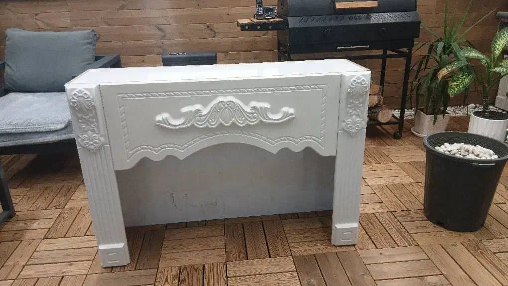 کاور هود و کابینت|هود|فردیس, شهرک ارم|دیوار