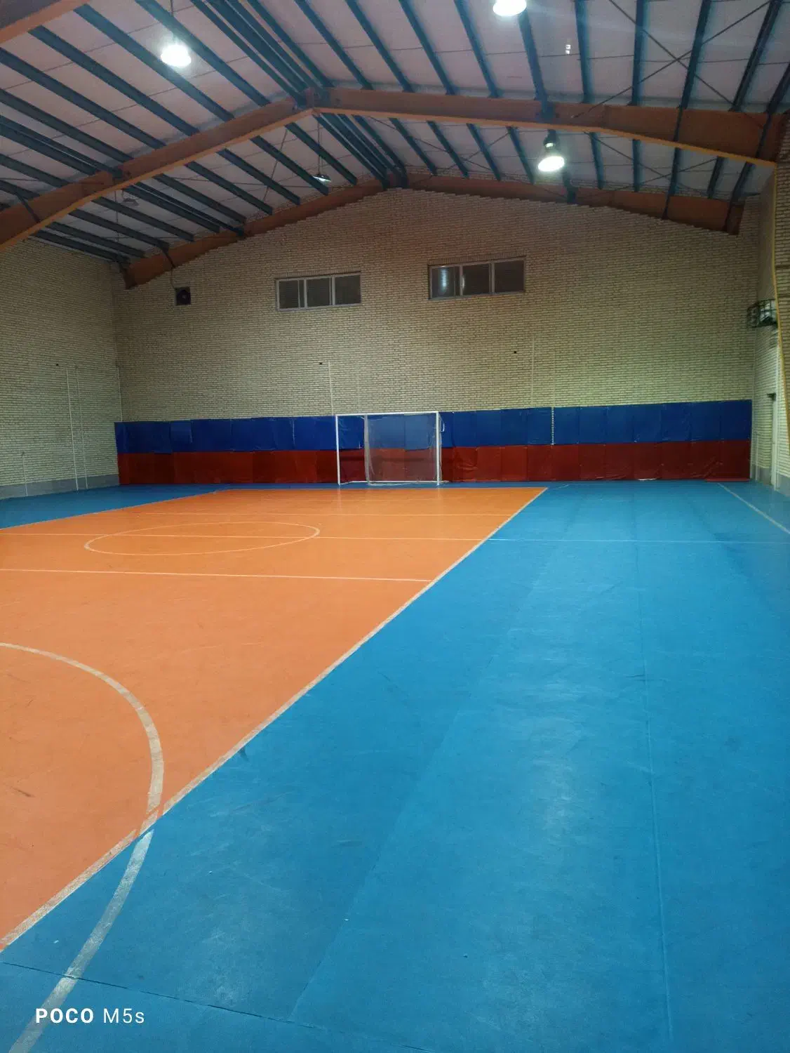 سلام سالن ورزشی|ورزشهای توپی|بندرعباس, |دیوار