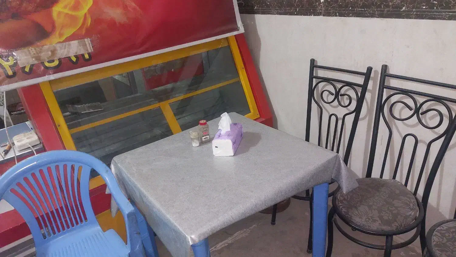 وسایل ساندویچی|کافی‌شاپ و رستوران|خاش, |دیوار