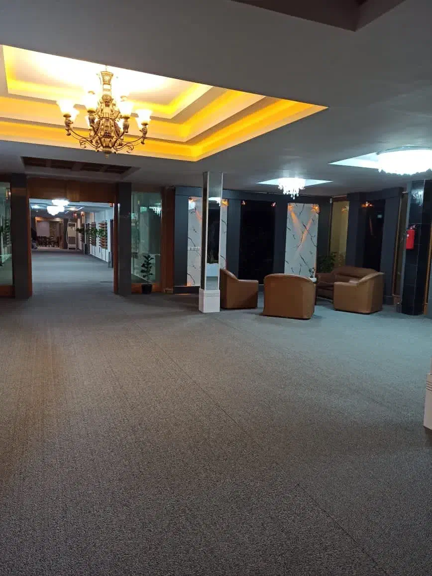 پذیرش کننده هتل (Reception)|استخدام اداری و مدیریت|قشم, |دیوار