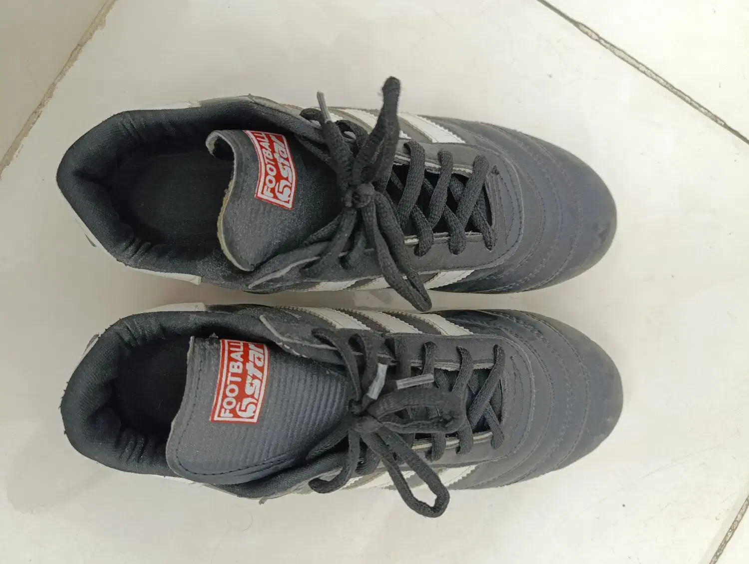 کفش استوک|کیف، کفش، کمربند|قم, شهرک مهدیه (مدرس)|دیوار