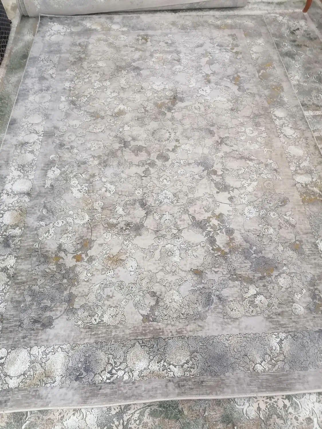 فرش|فرش|قم, شهرک فاطمیه|دیوار