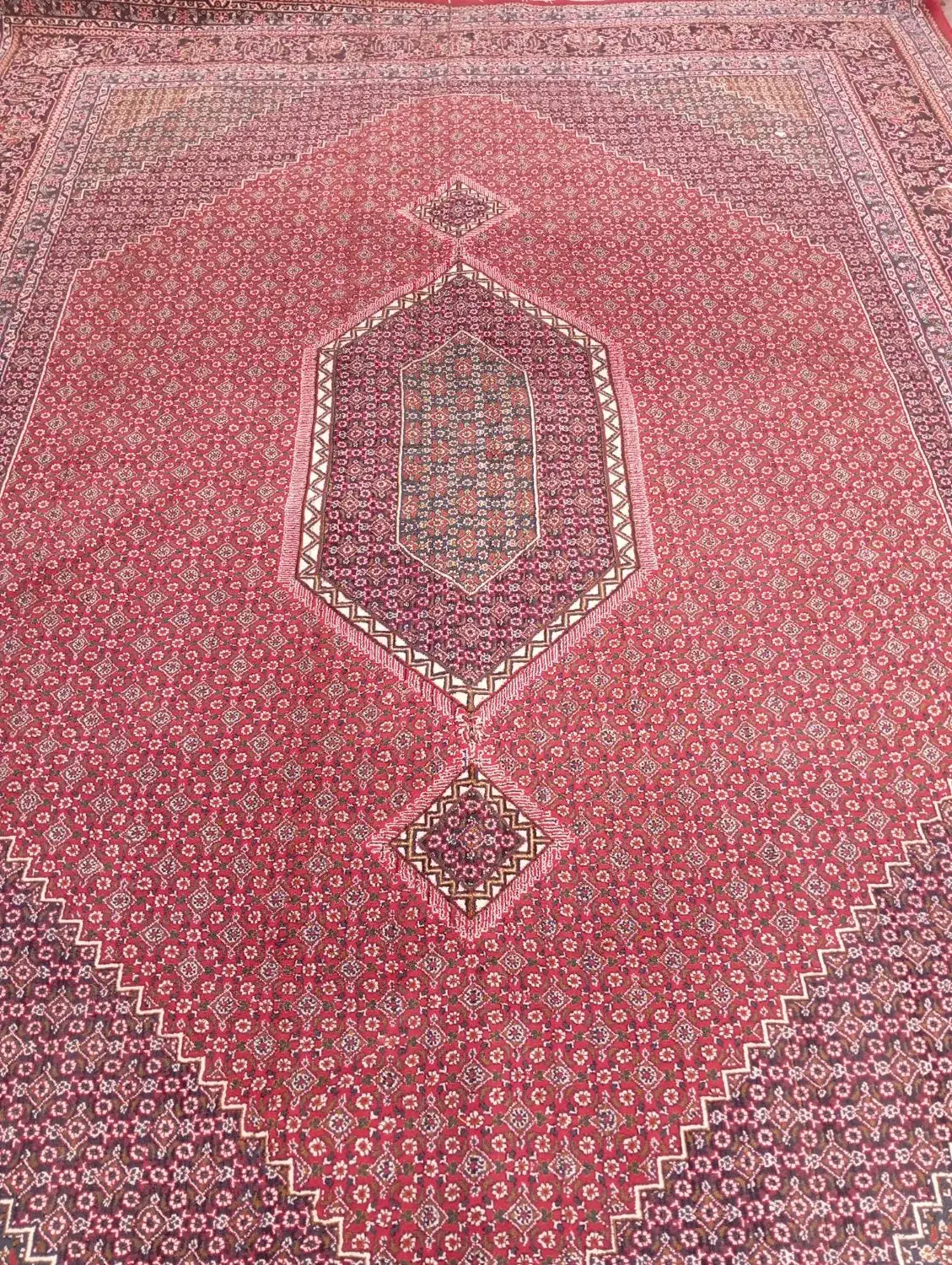 فروش فرش 12متری|فرش|تکاب, |دیوار