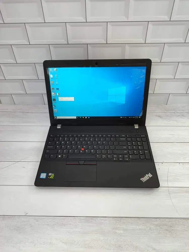 لپ تاپ Lenovo E570 با دو گیگ گرافیک مجزا|رایانه همراه|تهران, میدان ولیعصر|دیوار