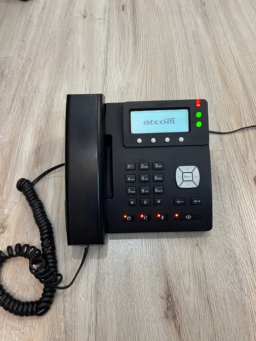 تلفن های تحت شبکه ویپ گرنداستریم ، اتکام|مودم و تجهیزات شبکه|اصفهان, خانه اصفهان|دیوار