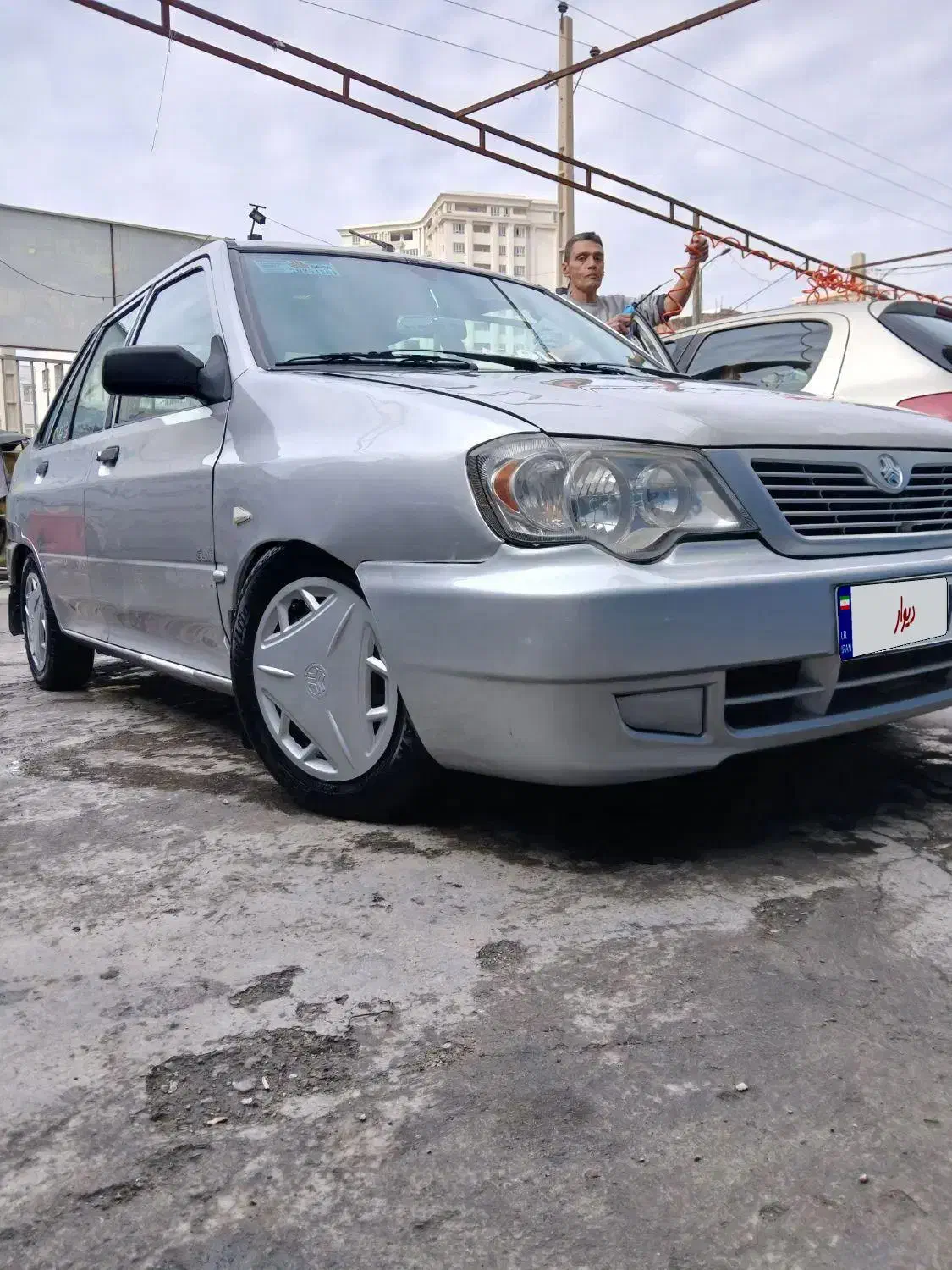 پراید ۱۳۲|خودرو سواری و وانت|خلخال, |دیوار