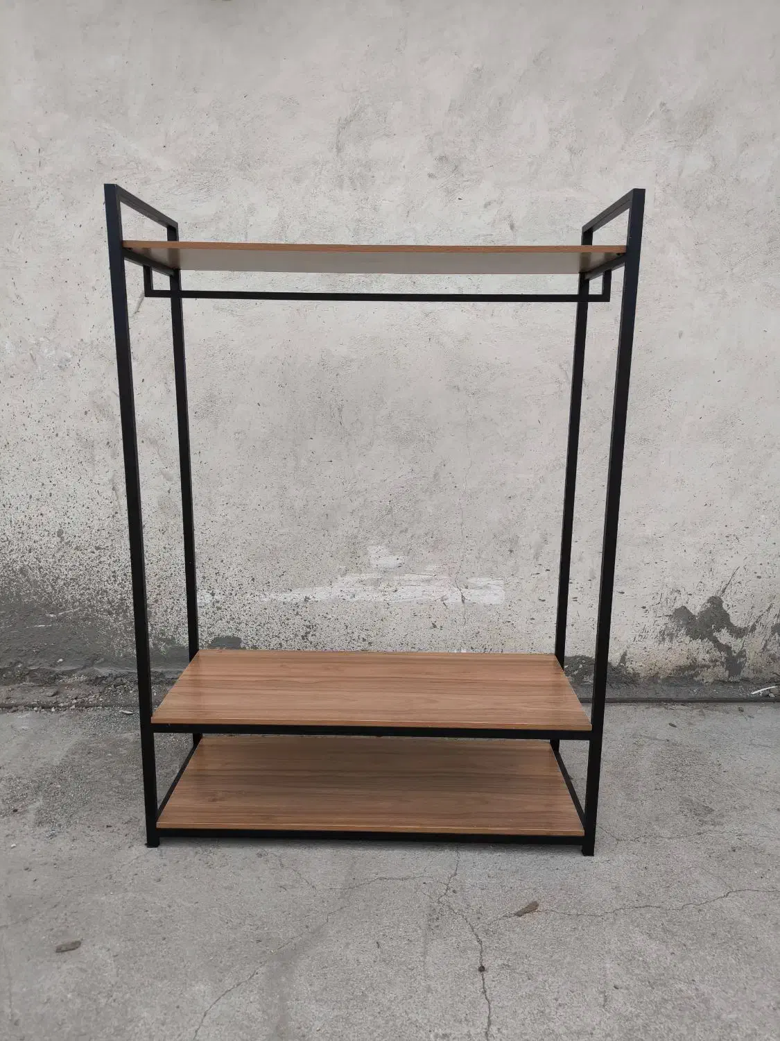 رگال فلزی/ رگال لباس|جاکفشی، کمد، دراور|تهران, نعمت‌آباد|دیوار