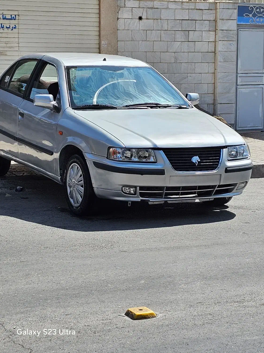 مدل ۸۲|خودرو سواری و وانت|مشهد, رسالت|دیوار