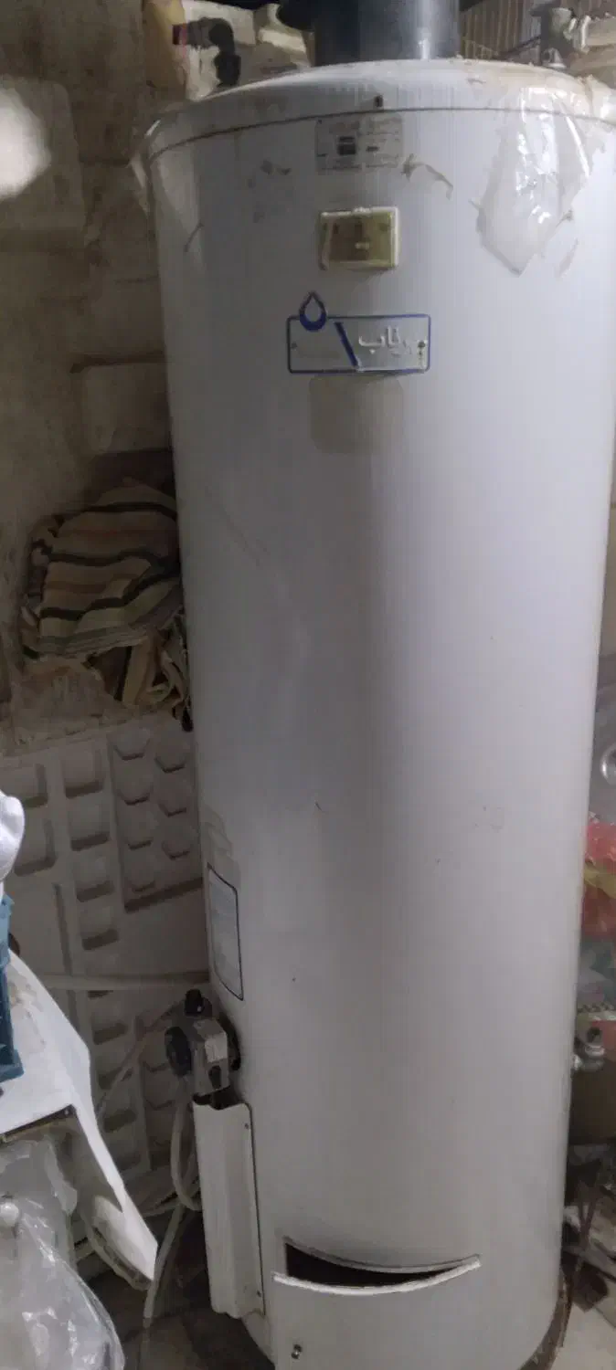 یک عددابگرمکنزمینیکارکرده فروشی.|آبگرمکن، پکیج، شوفاژ|رباطکریم, رباطکریم|دیوار