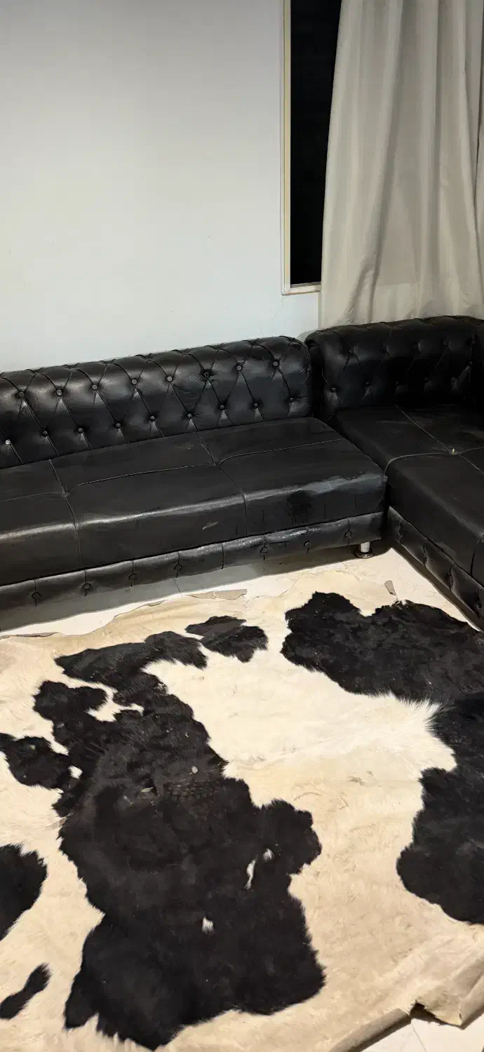 مبل|مبلمان خانگی و میز عسلی|اراک, |دیوار