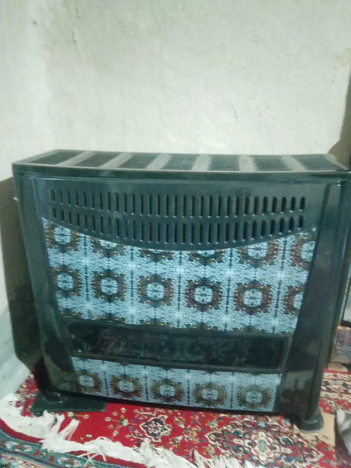 فروش بخاری گازی|بخاری، هیتر، شومینه|دامن, |دیوار