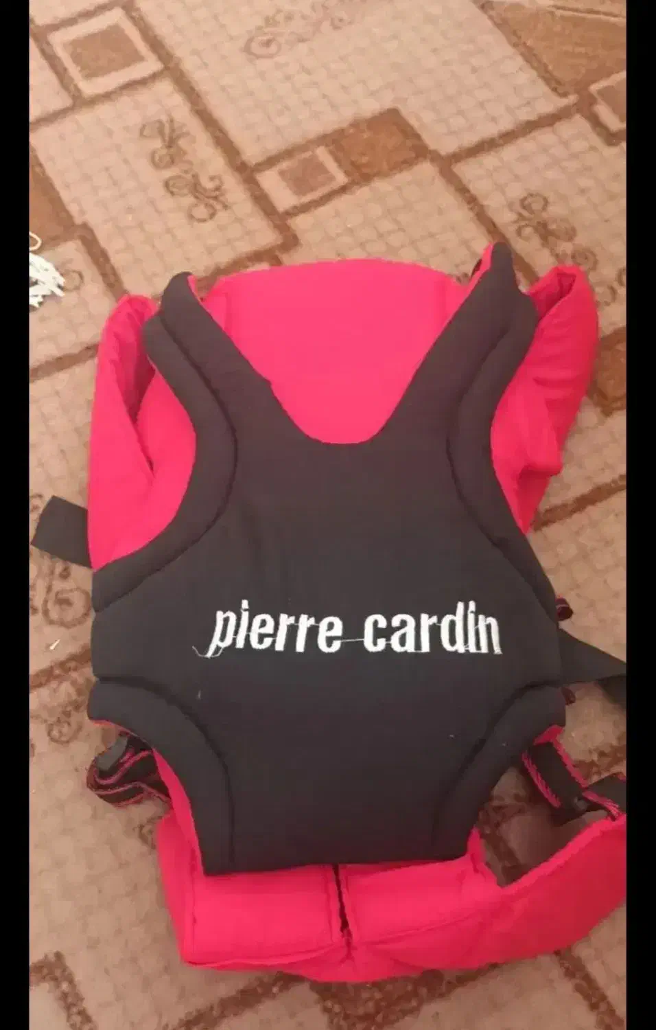 آغوشی نوزاد|کالسکه و لوازم جانبی|فرخ‌شهر, |دیوار