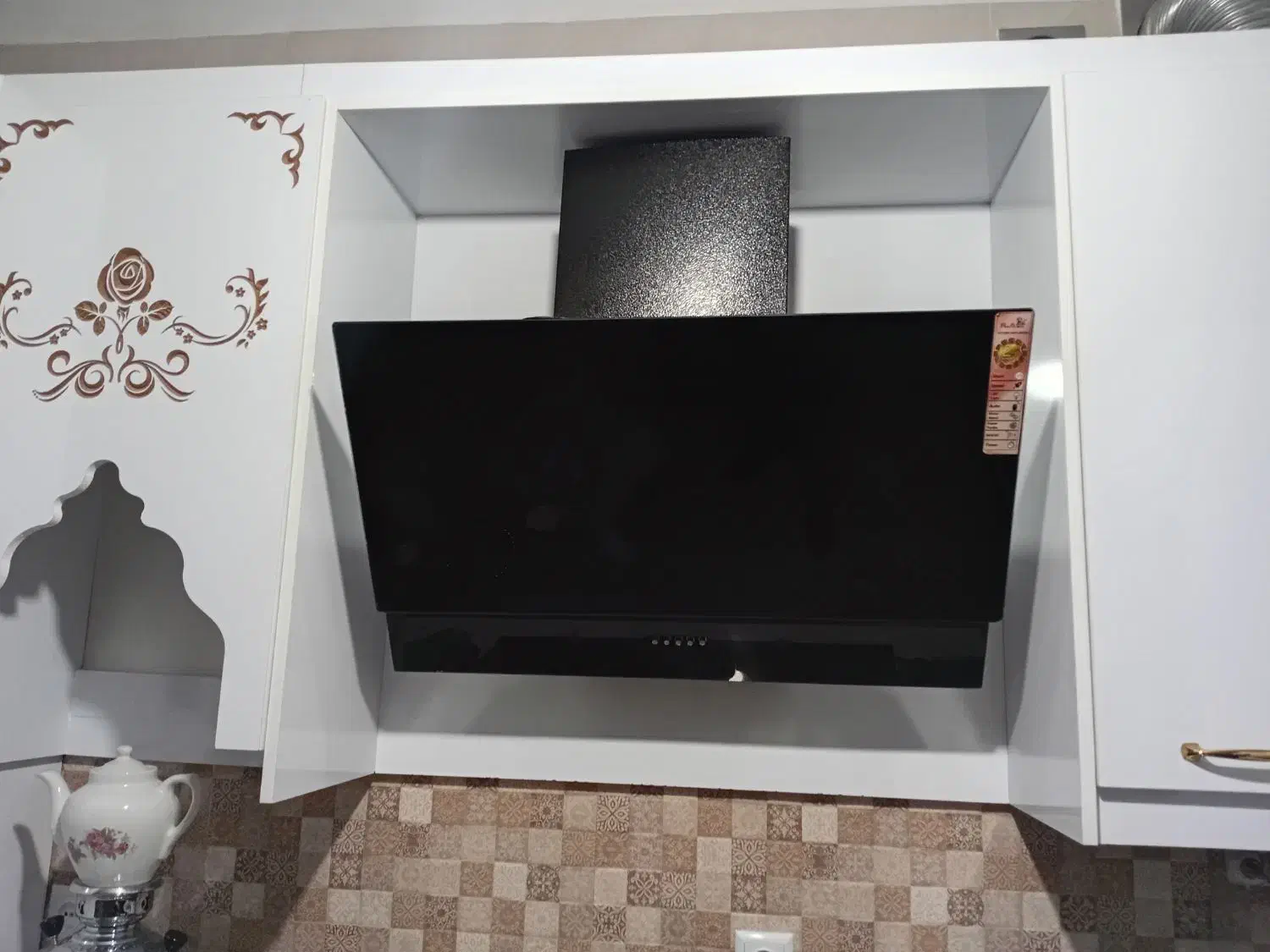 هود|هود|اردبیل, |دیوار