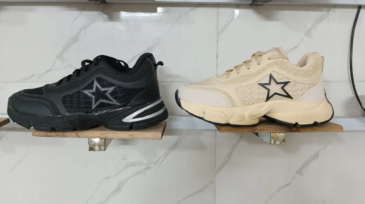 کفش بسکتبال لژدار|ورزش‌های توپی|سبزوار, شهرک ابوذر|دیوار