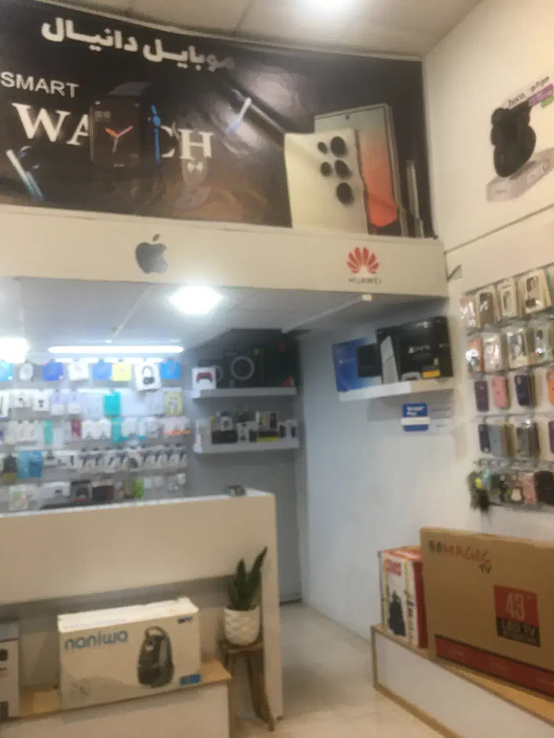 تعمیرکار‌ موبایل|خدمات رایانه‌ای و موبایل|مشهد, کوی المهدی|دیوار