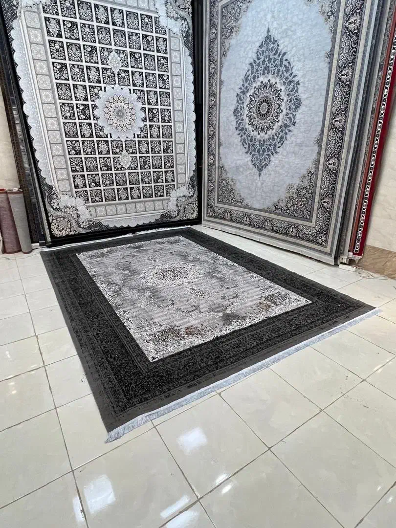 لطافت چشم انداز زیبایی خانه شما فرش کاشان|فرش|کرمان, |دیوار