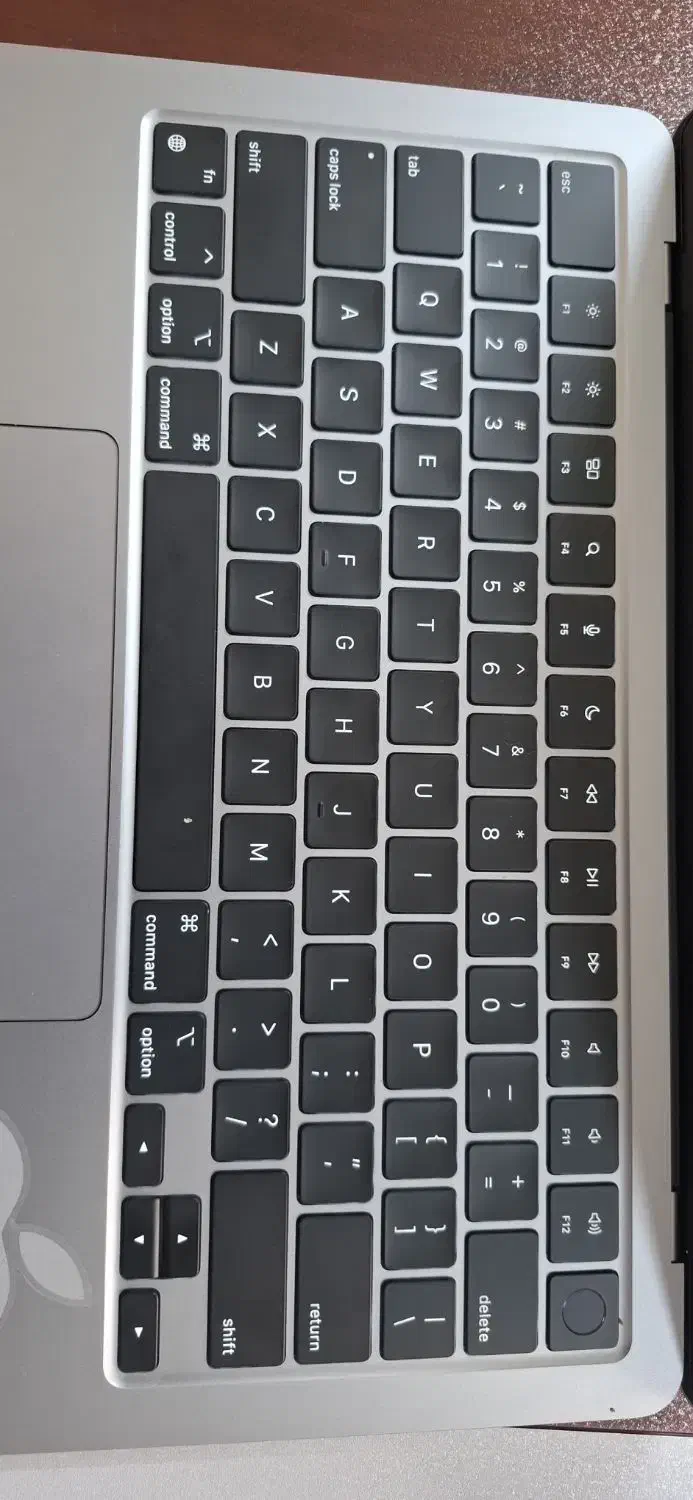 MacBook air2024|رایانه همراه|تهران, جردن|دیوار