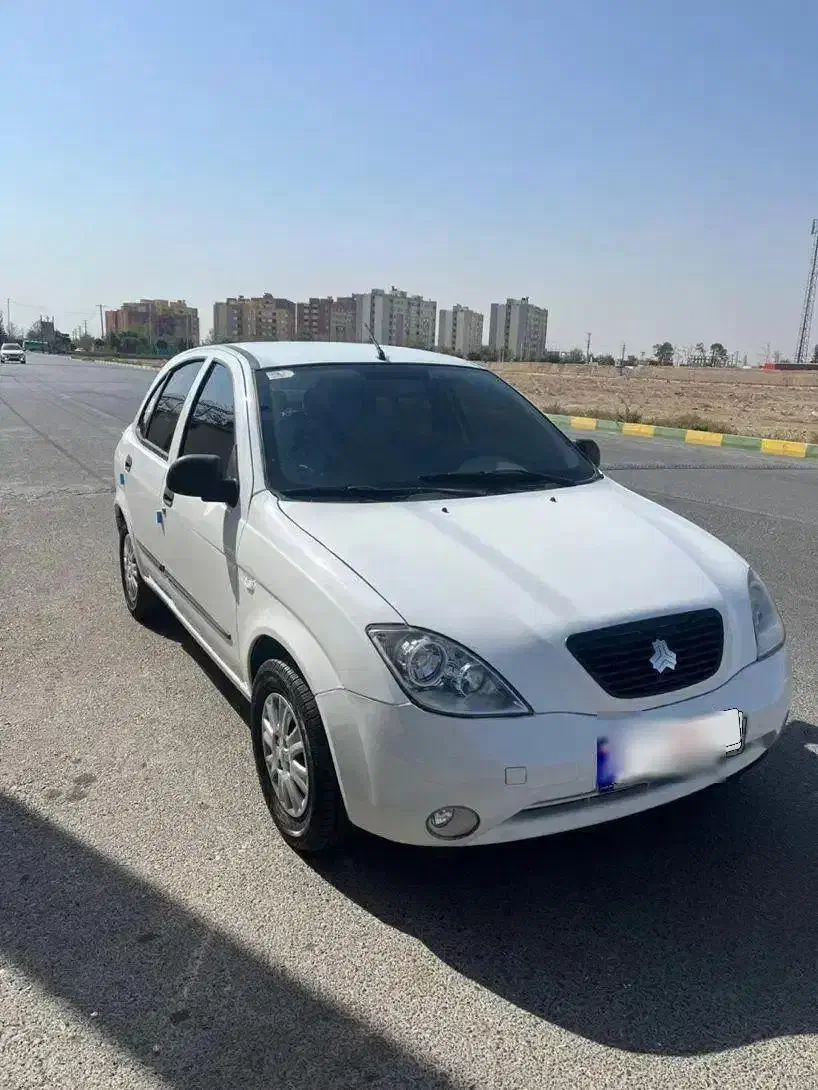 تیبا 98|خودرو سواری و وانت|ملارد, |دیوار