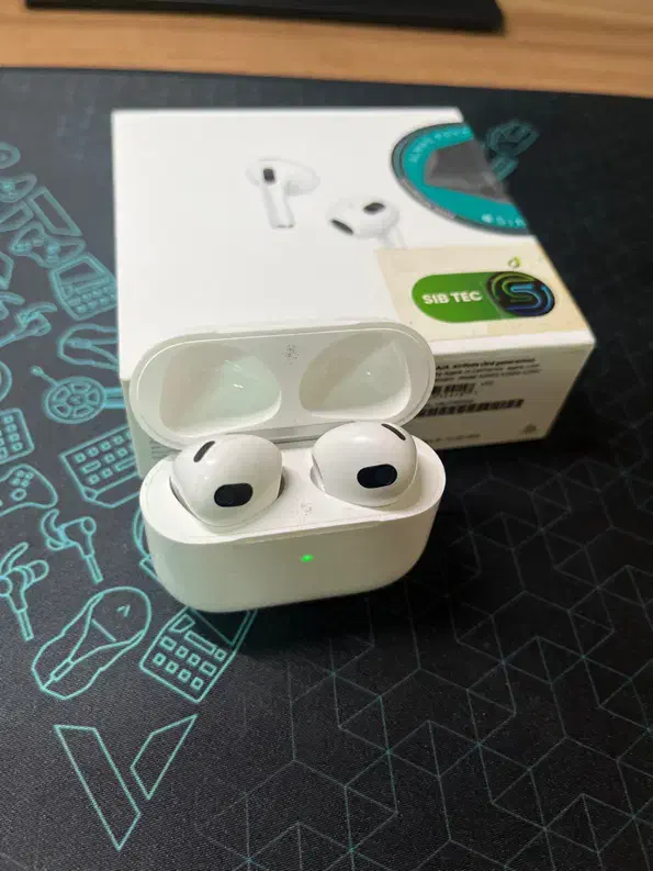 Airpods 3|لوازم جانبی موبایل و تبلت|تهران, اکباتان|دیوار