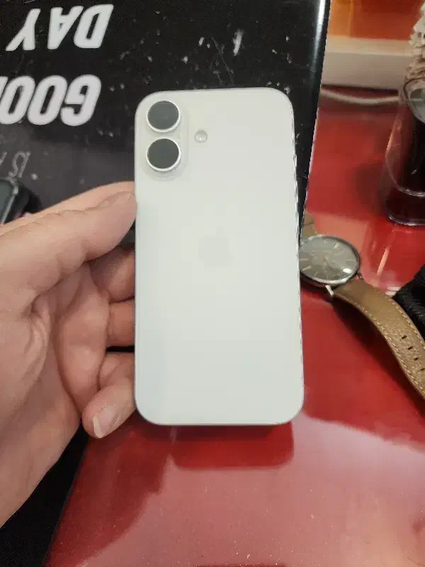 iphone 16|موبایل|شاهین‌شهر, عطار|دیوار