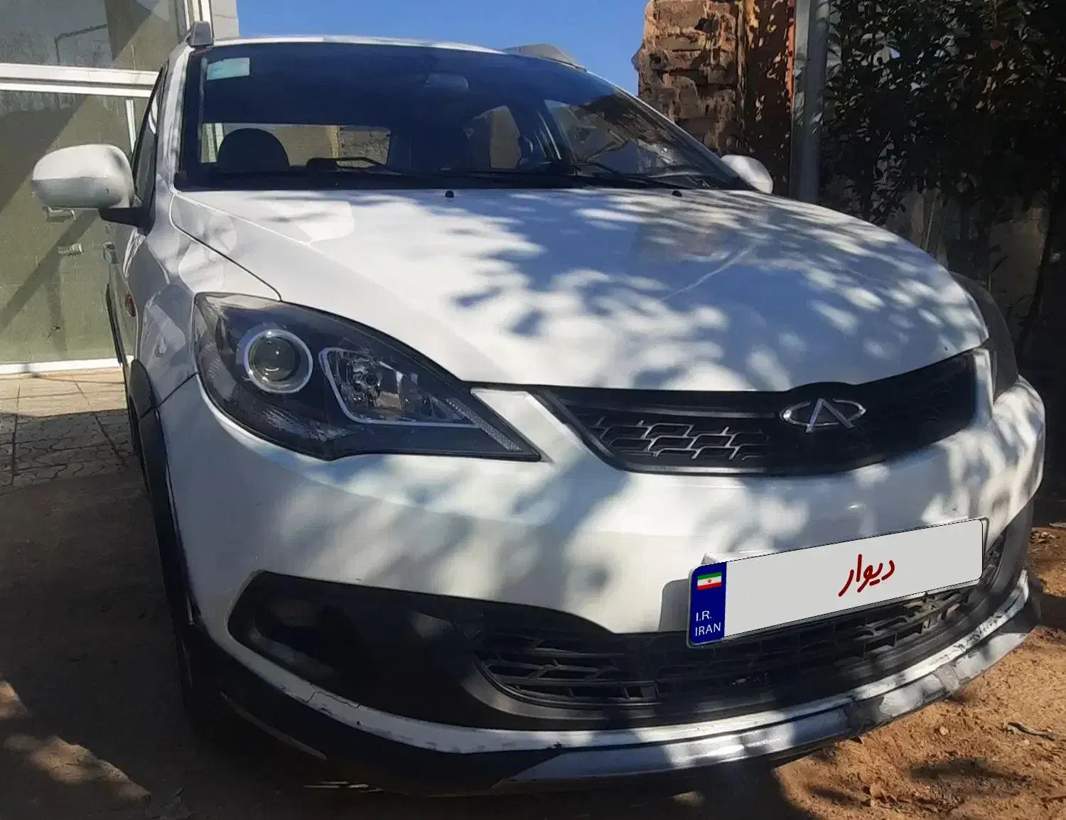 ام وی ام ۳۱۵ اکسلنت ۹۷|خودرو سواری و وانت|یزد, |دیوار