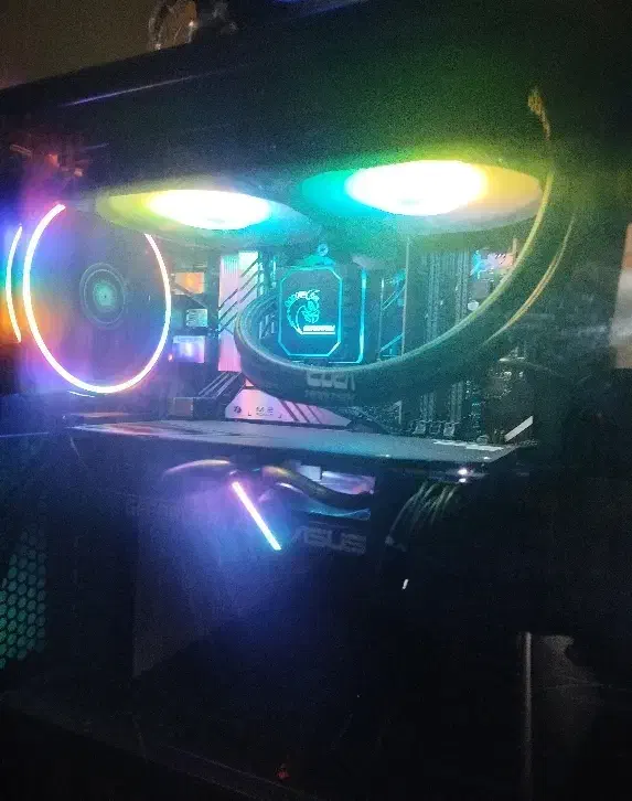 کامپیوتر نسل 12(PC)|رایانه رومیزی|گرگان, |دیوار