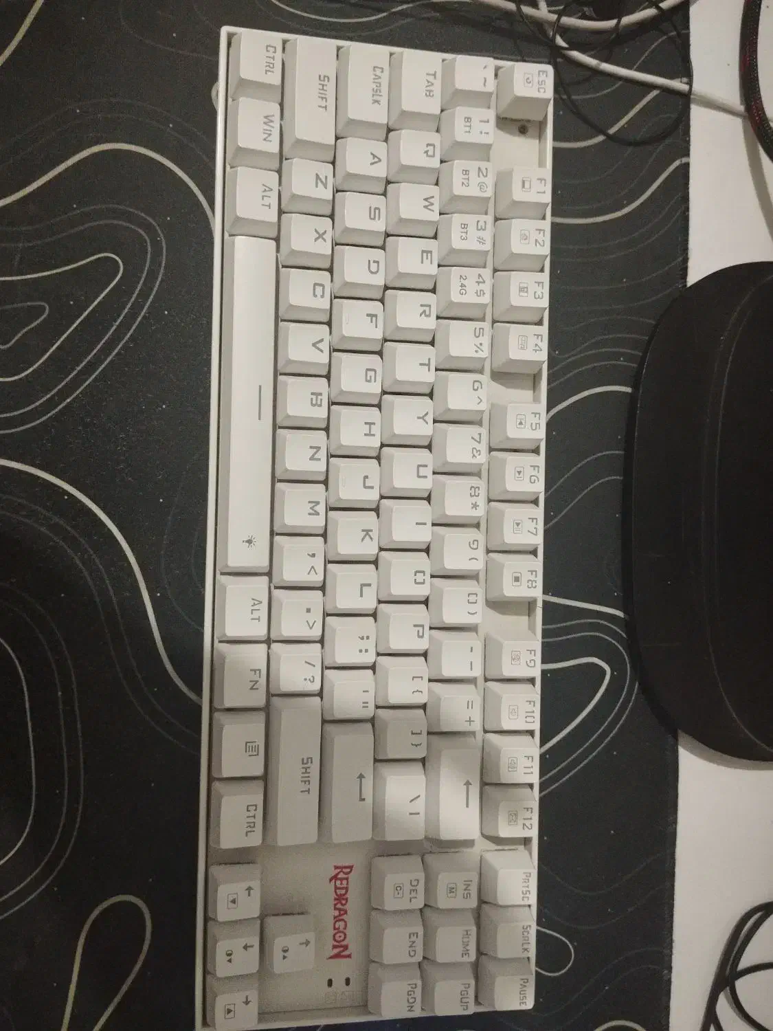 k552 sw wireless|قطعات و لوازم جانبی رایانه|تهران, شمس‌آباد|دیوار