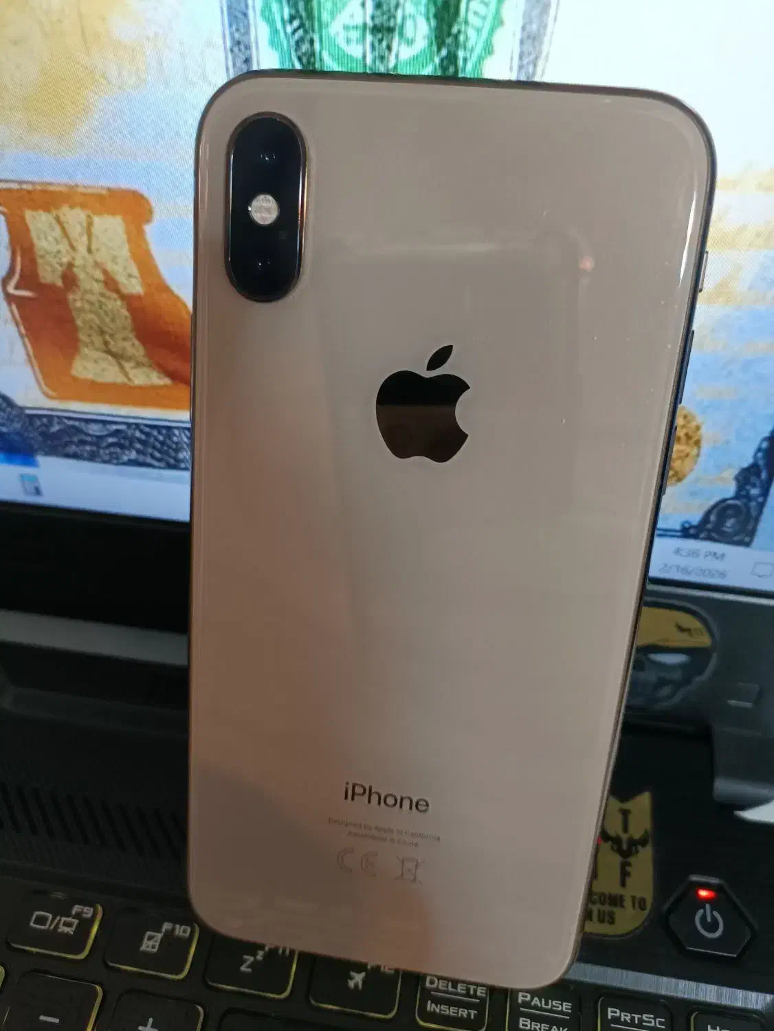 ایفون xs|موبایل|داراب, |دیوار