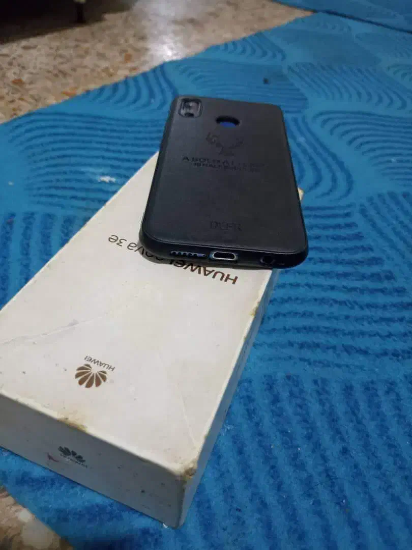 گوشی nova 3a|موبایل|تهران, جلیلی|دیوار