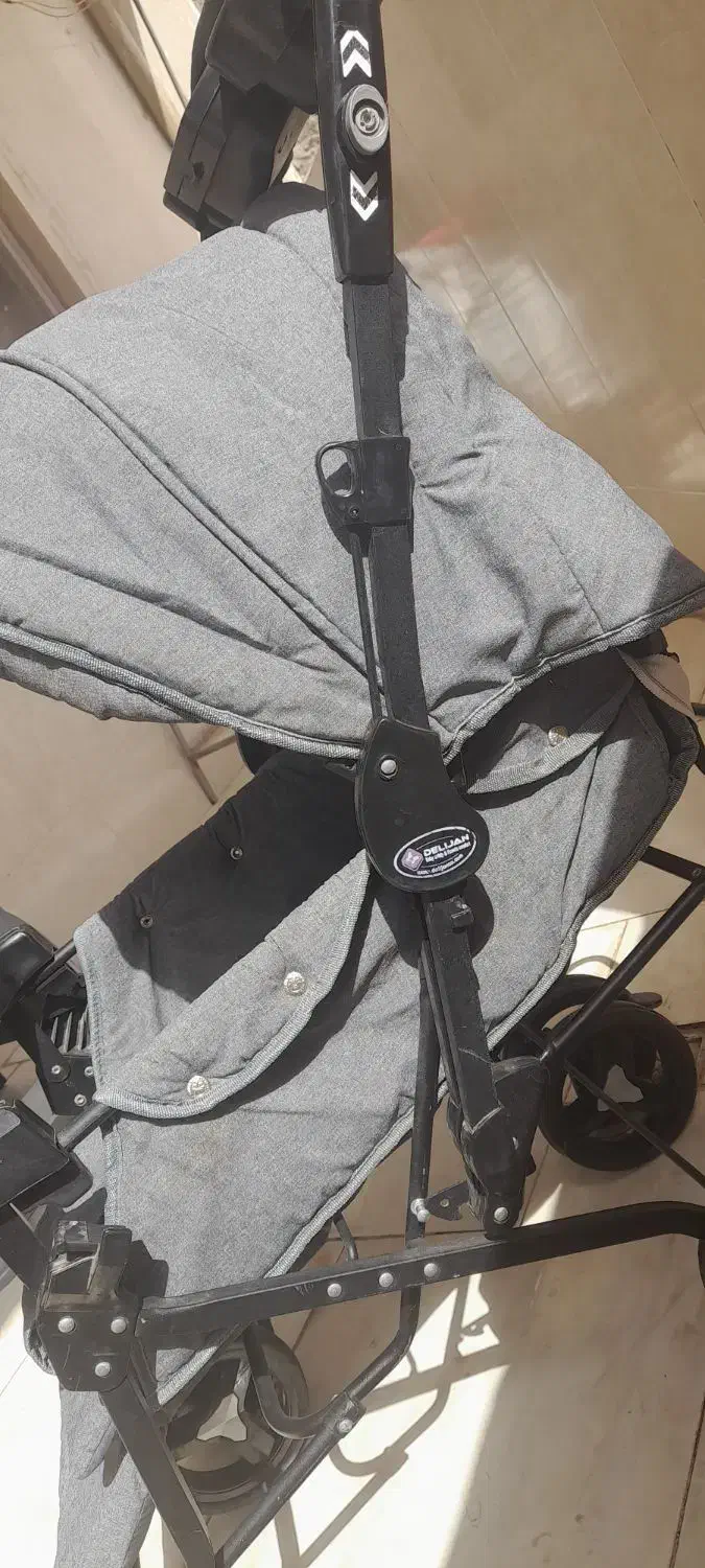 کالسکه|کالسکه و لوازم جانبی|سبزوار, عظیمیان|دیوار