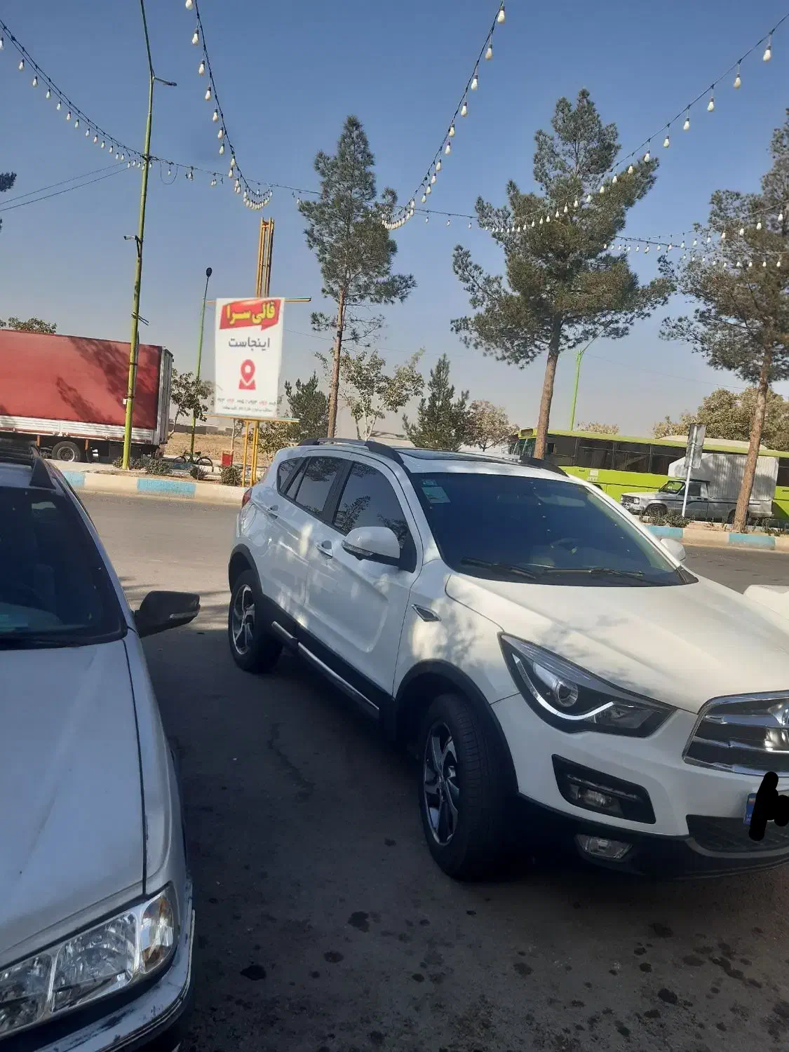 هایماs5|خودرو سواری و وانت|شاهین‌شهر, عطار|دیوار